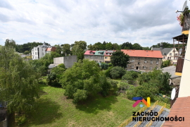 2 Pokojowe Mieszkanie w Ścinawie